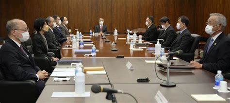 日銀金融政策決定会合 会見内容